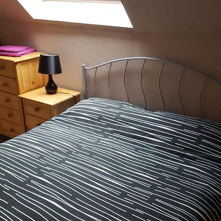 Holiday Home In インヴァネス エクステリア 写真